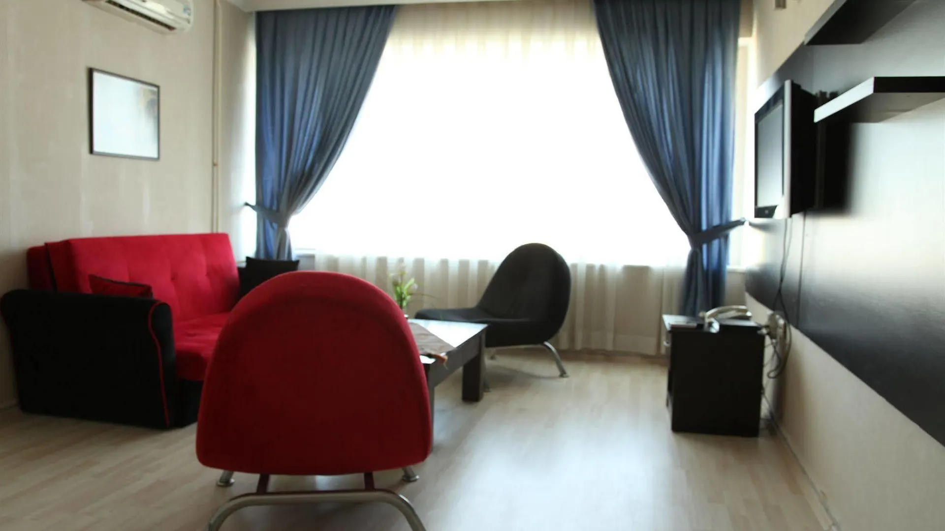 Izmir Ocakoglu Hotel