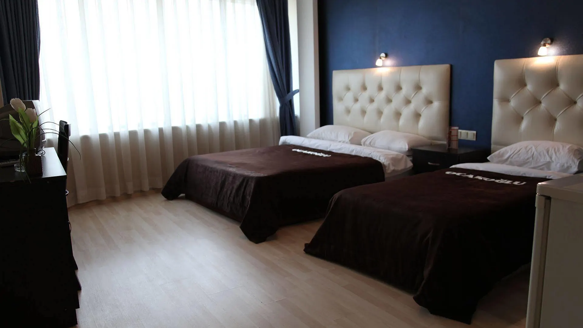 Izmir Ocakoglu Hotel 3*,
