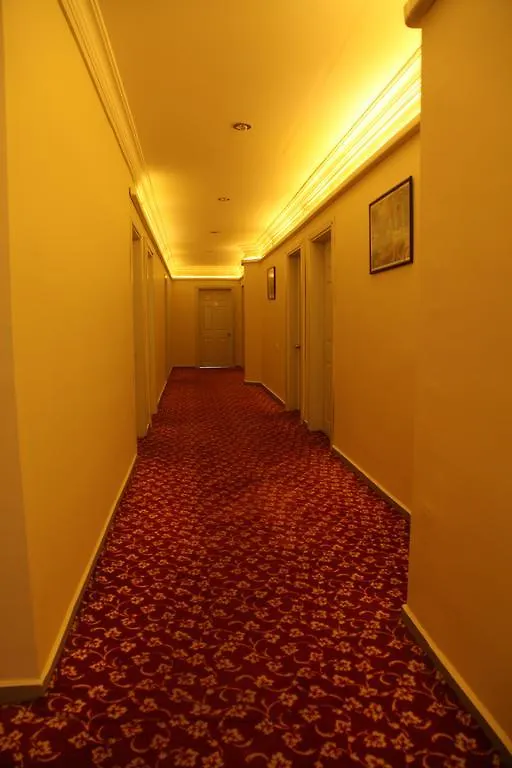 Izmir Ocakoglu Hotel