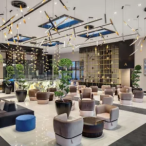 Hotel Radisson Aliaga, İzmir